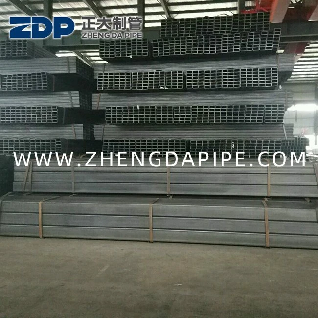 20X20 300X300 Square Pipe