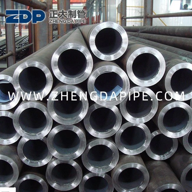 ASTM 106 Seamless Steel Pipe
