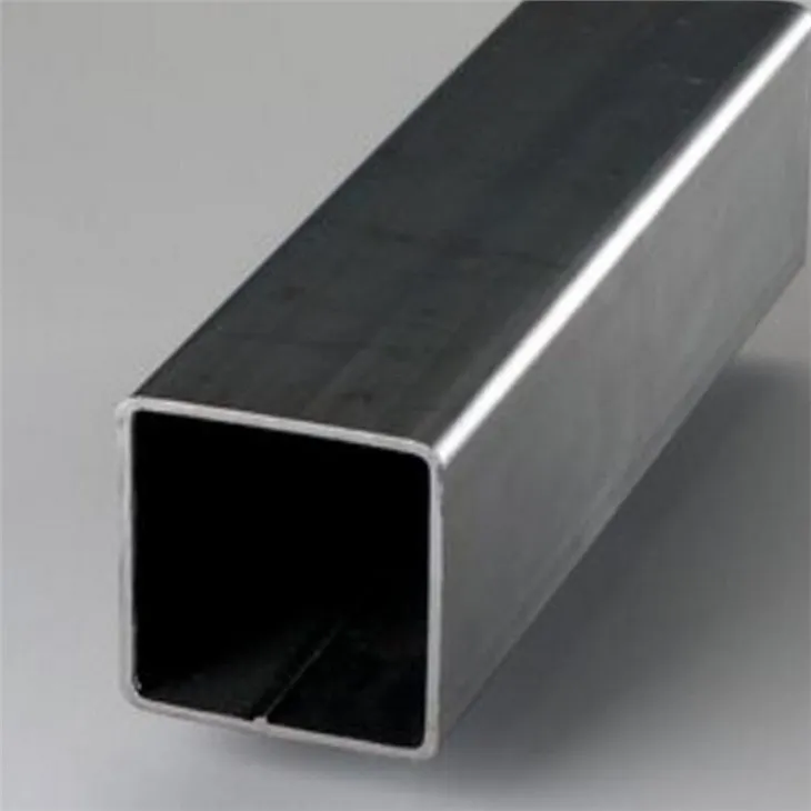 ASTM A500 Hollow Section