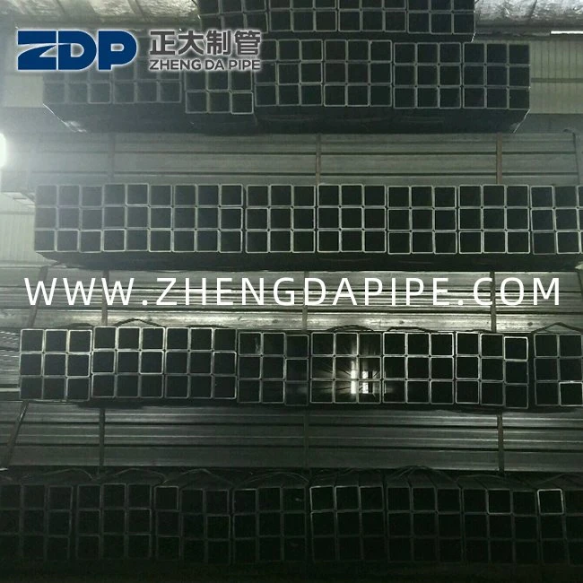 EN10219 Square Steel Pipe