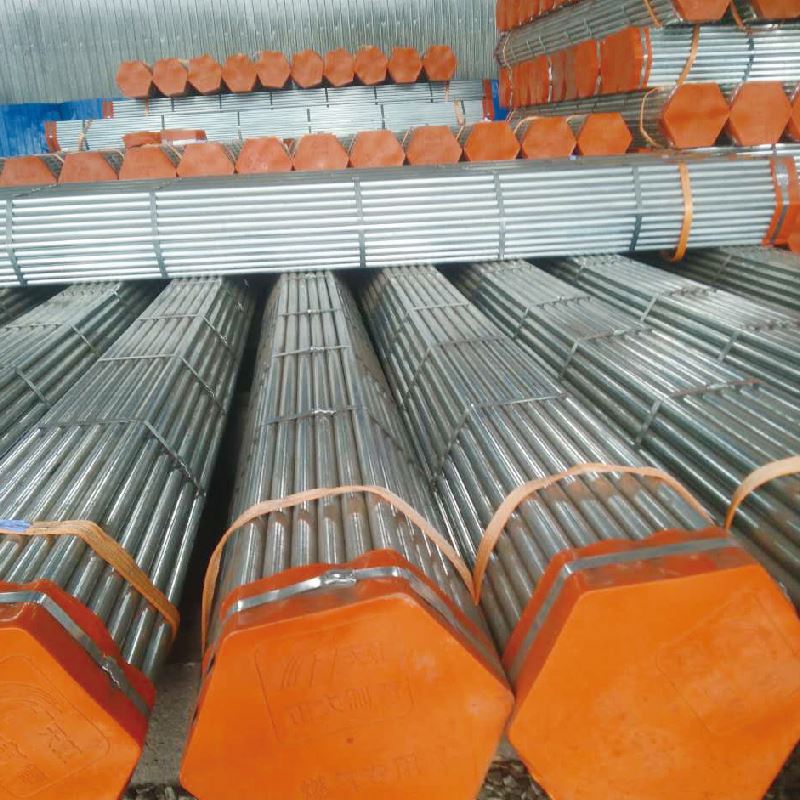 Gavanized Steel Pipe