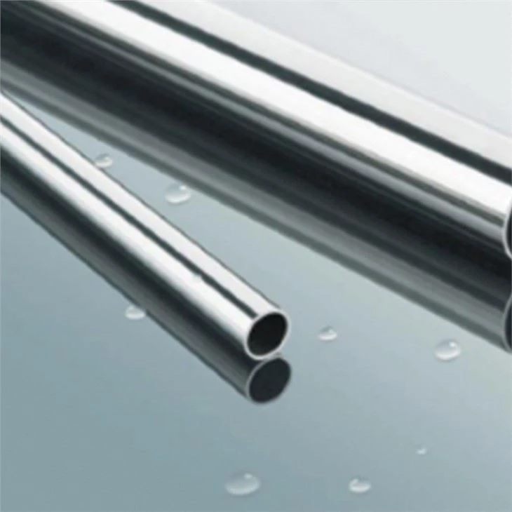 HDG Steel Tube