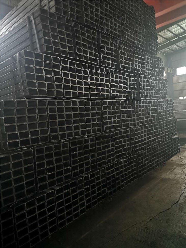 Hollow Section