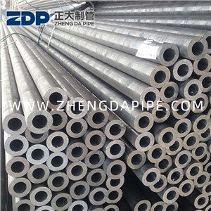 ASTM A53 Seamless Steel Pipe