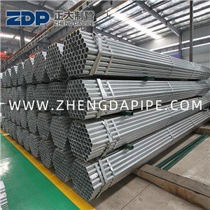 Type 4 Hot Dip Galvanzied Scaffolding