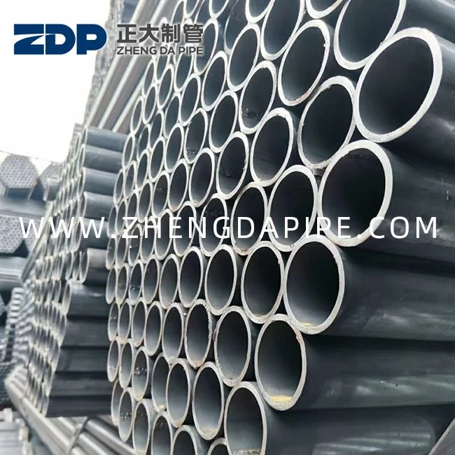 Type 3 Scaffolding