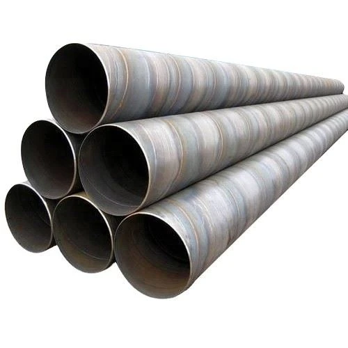 API 5L Grade B,sprial Steel Pipes, SSAW