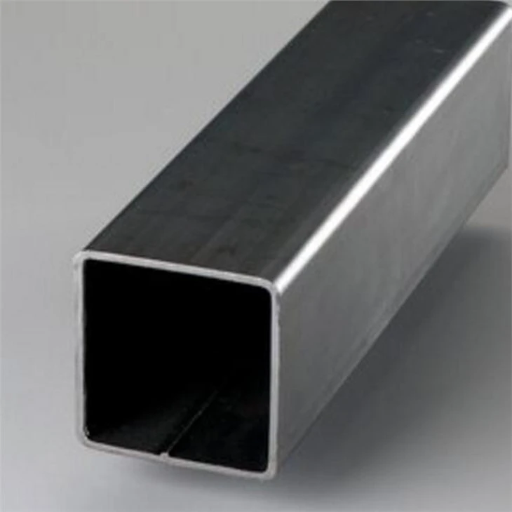40x40 Ms Steel Rectangular Tube