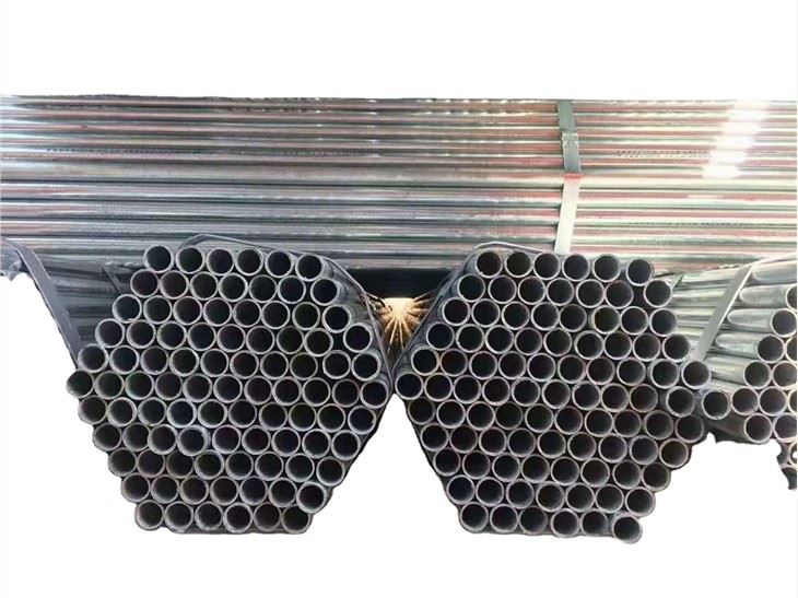 Galvanized Scaffold Pipe DN25*3.0*6000mm