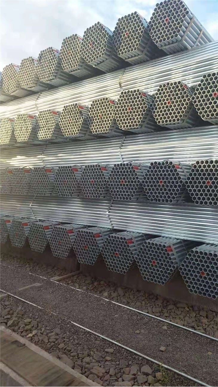 48.3 mm Steel Pipe,GI Pipe,Scaffolding Tubes