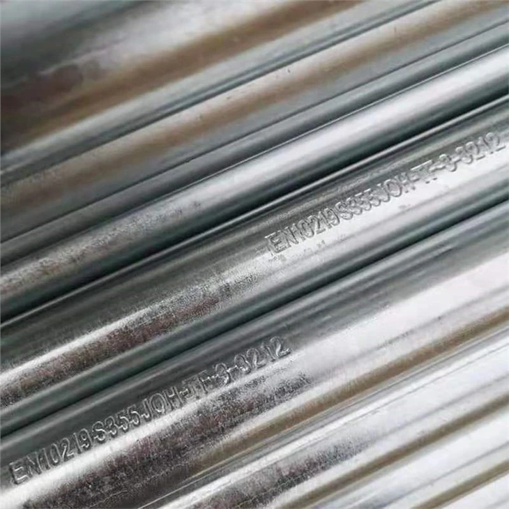 48.3 mm Steel Pipe,GI Pipe,Scaffolding Tubes