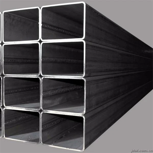 A500 BLACK Hollow Section