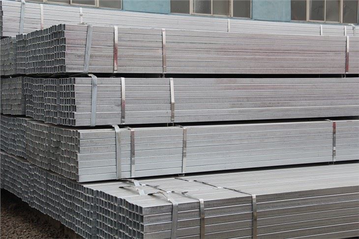 Best Price Weld Square Hollow Section Steel Pipe Carbon Square Tube