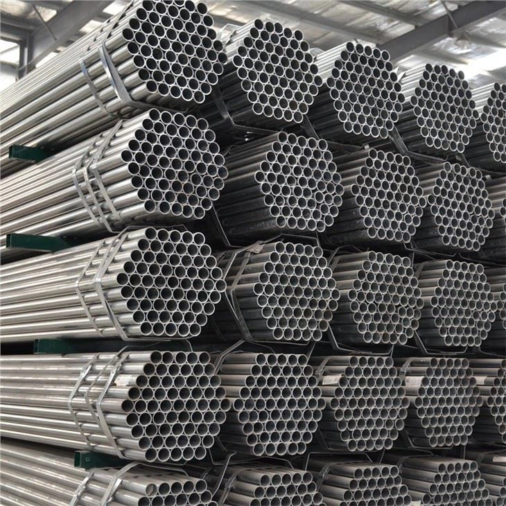 BLACK ROUND STEE; PIPES