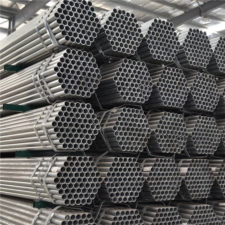 BLACK ROUND STEE; PIPES