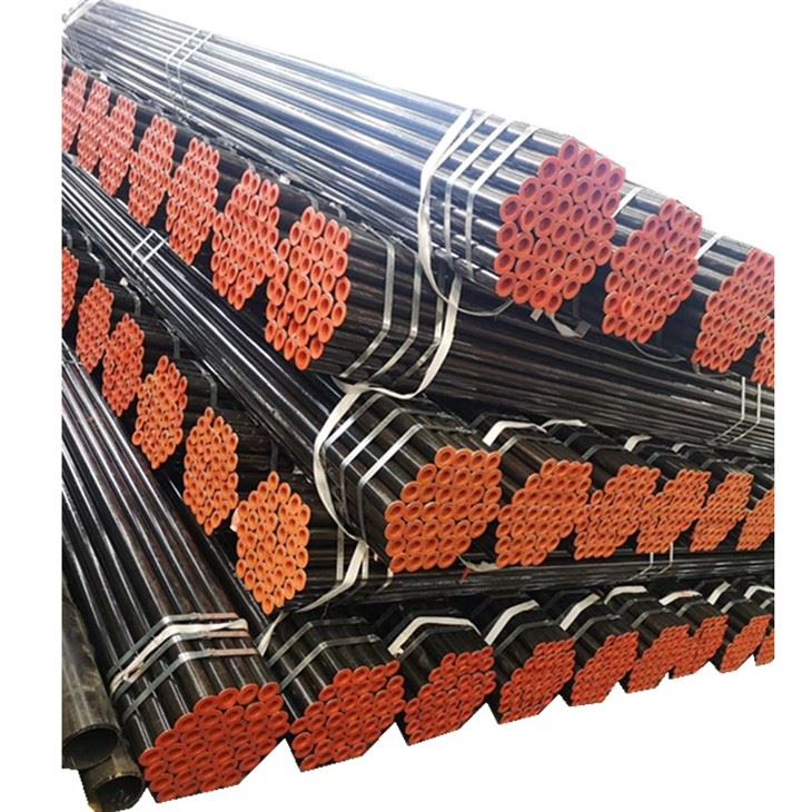 DN15-DN200 ERW Pipe