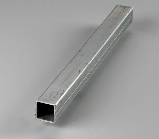EN39 HDG Galvanized Steel Tube