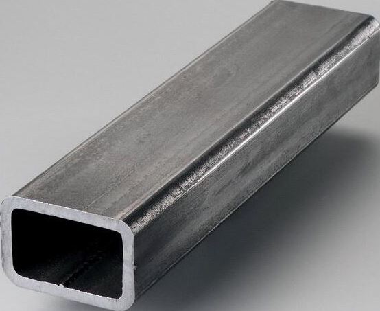 Rectangular Tubes