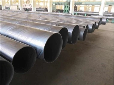 API 5L Grade B,sprial Steel Pipes DN200