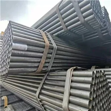 ASTM A106 Carbon Steel Pipe