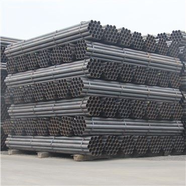 ASTM A53 SCH40 ERW Pipe