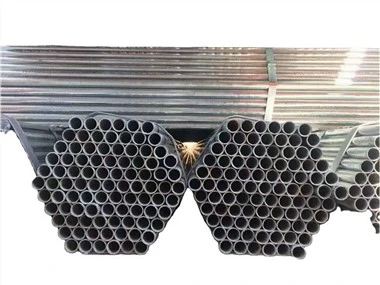 Galvanized Scaffold Pipe