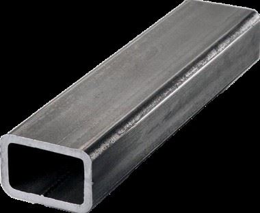 Rectangular Tubes