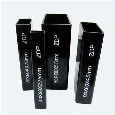 Structure Tube