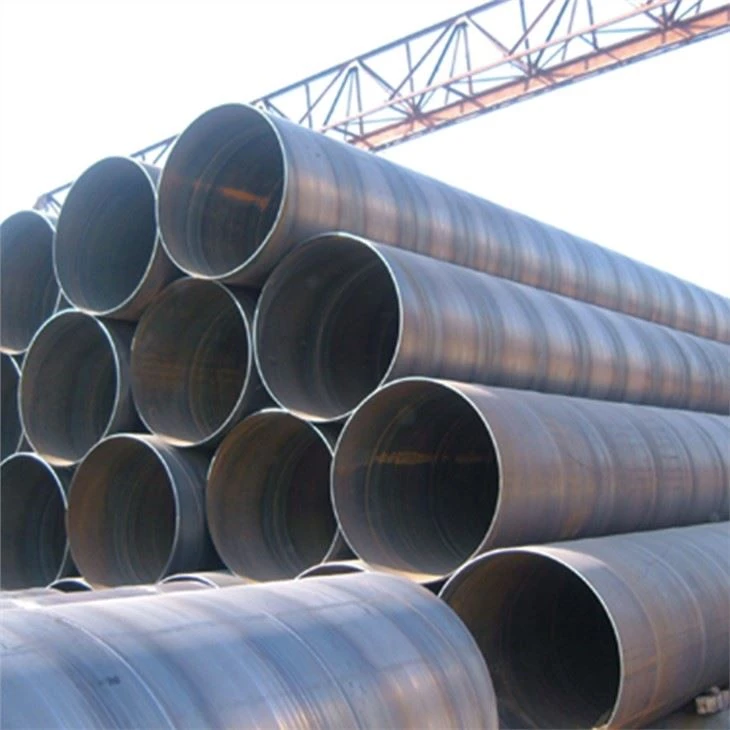SSAW PIPE API 5L LINEPIPE