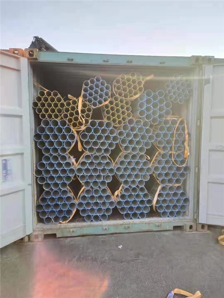 HDG PIPE