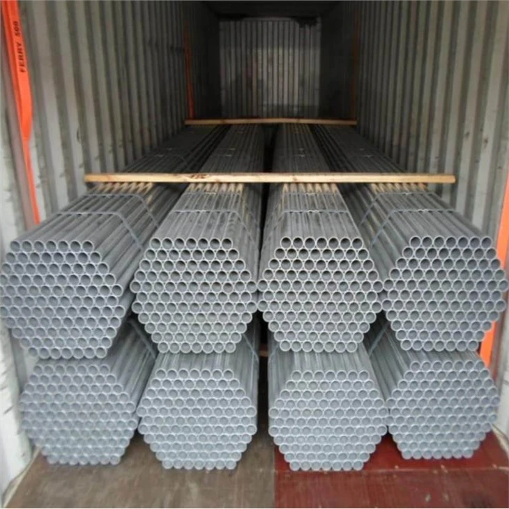 HDG SCAFFOLDING TUBE