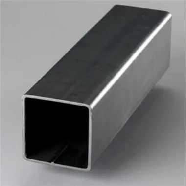 SHS Hollow Section 25*25-150*150MM